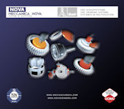 Distributor Of Nova Track Grinding Machines