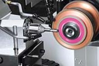 Distributor Of Rollomatic Tool Grinding Machines For The Bearings Industry