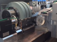 Distributor Of Tschudin Centreless Grinding Machines For The Bearings Industry