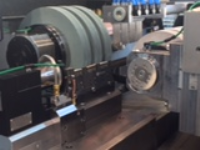 Distributor Of Tschudin Centreless Grinding Machines For The Power Generation Industries