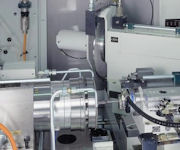 Distributors Of Bahmuller Internal Grinding Machines For The Medical Engineering Industry