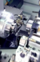 Supplier Of High-Precision Grinding Systems For Hydraulics