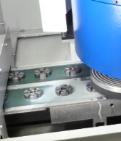 Uk Distributors Of Gerber Brush Type Deburring Machines For The Cutting Tool Industry