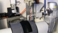 Uk Distributors Of Magnet Finish Deburring Machines For The Aerospace Industries