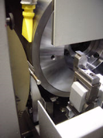 Uk Distributors Of Modler Centerless Grinding Machines For The Cutting Tool Industry