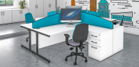 Standard Office Desks