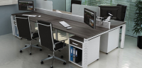 Bench/Beam Office Desking