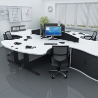 Desk And Chair Suppliers For Offices In Essex