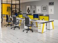 Desk And Chair Suppliers For Estate Agents In London