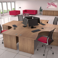 Desks And Chairs In Bedfordshire