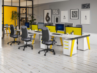 Desk And Chair Suppliers For Estate Agents In Bedfordshire