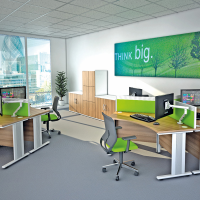 Suppliers Of Office Furniture For Offices In Bedfordshire