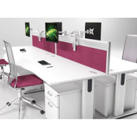 Desk And Chair Suppliers For Banks In Hampshire