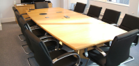 Furniture Suppliers For Offices In Hampshire