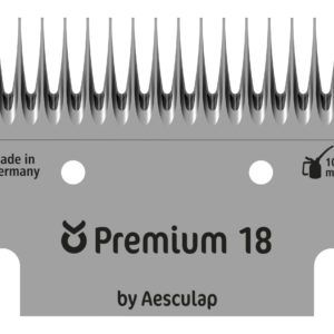 Suppliers Of Aesculap Premium Blades