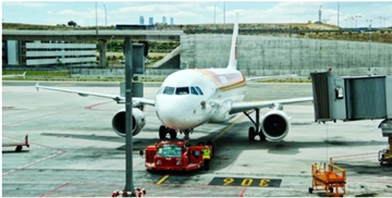 Reliable Air Freight Services