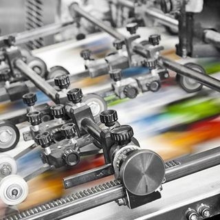 Transportation Services For Printing Industry
