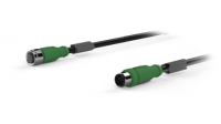 Signal Cable 8P - 8S