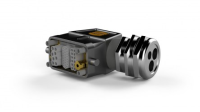 3-MODULE HARTING CONNECTOR