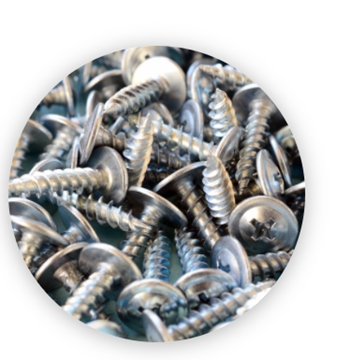 UK Suppliers of Self Tapping Screws