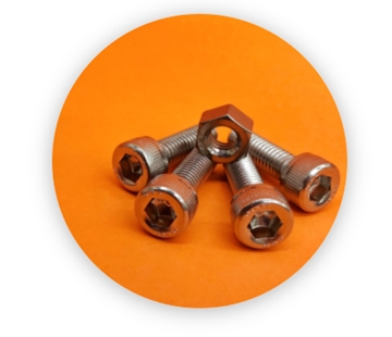 UK Suppliers of High-Quality Industrial Fixings