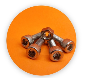 UK Suppliers of Phosphor Bronze Hexagon Head Set Screws