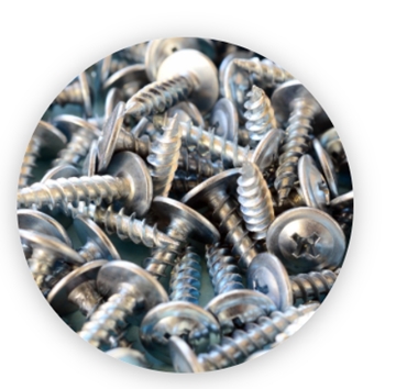 UK Suppliers of Stainless Steel Self Tapping Screws