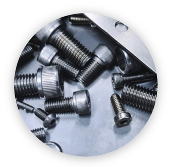UK Suppliers of Stainless Steel Washers