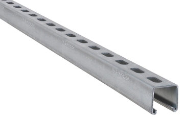 BIS RapidStrut® Mounting Rail (BUP1000)