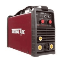 THERMAL ARC ARCMASTER 201TS