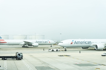 Fire Suppression Systems for Airports