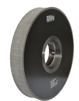 Supplier Of Krebs & Riedel Grinding Wheels For The Bearings Industry