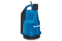  Light drainage pump type ABS Robusta 200-300 