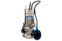 Light wastewater pump type ABS MF 154 HW 