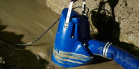  Submersible Drainage Pumps J Range 