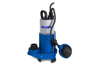  Compact Submersible Hot Water Pump