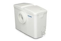 Suppliers of Lifting stations type Piranhamat 100-120 