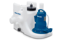 Suppliers of Lifting Station type ABS Piranhamat 1002 