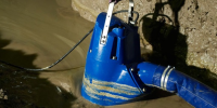 Suppliers of Submersible Drainage Pumps J Range 