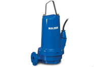 Suppliers of Submersible Grinder Pumps