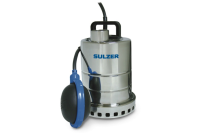 UK Suppliers of Stainless Steel Pumps for Drainage