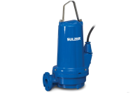 Distributors of Submersible grinder pumps Type Piranha 