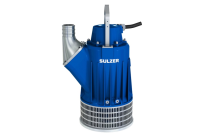 Submersible drainage pump J 205 Distributors