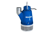 Submersible drainage pump J 405 Distributors