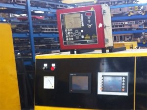  Mechanical Trimming Presses Refurbishment Services