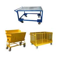 Trolley Manufacture