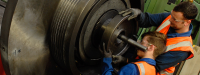 Industry Specialists In Planned Maintenance Programme For Mechanical Equipment