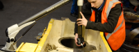 Specialists In Refurbishment For Mechanical Equipment