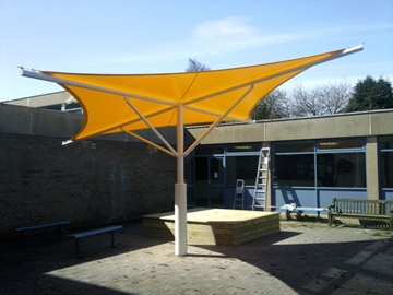 Star Structures for Hospitality & Catering