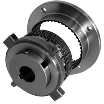 Manufacturer of Industrial Clutches